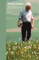 Okładka książki Tak jak księżyc / Fund.Karpowicza