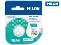 Opakowanie Taśma samoprzylepna 19mm x 33m MILAN