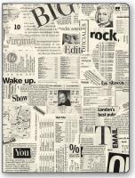 Opakowanie Teczka na dokumenty Gazety FF 644B ROSSI