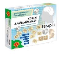 Opakowanie Terapia - Kostki z piktogramami