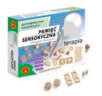 Opakowanie Terapia - Pamięć sensoryczna