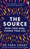 Okładka książki The Source