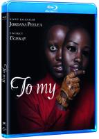 To My Blu Ray. Wydawca: Universal Music. SmakLiter.pl Opakowanie To My Blu Ray