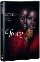 To My Dvd. Wydawca: Universal Music. SmakLiter.pl Opakowanie To My Dvd