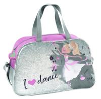Opakowanie Torba sportowa Ballerina PP20BA-074 PASO