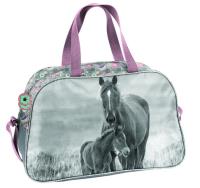 Opakowanie Torba sportowa Horses PP20KO-074 PASO