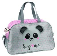 Opakowanie Torba sportowa Panda PP20PA-074 PASO