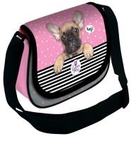Opakowanie Torebeczka na ramię Pies