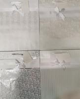 Opakowanie Torebka ozdobna złocona PL-6KZ mix