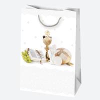 Opakowanie TOREBKI OZDOBNE KOMUNIA POL MAK T9 KOM 8