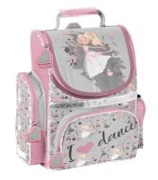 Opakowanie Tornister szkolny Ballerina PP20BA-525 PASO
