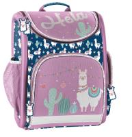 Opakowanie Tornister szkolny Lama PP20LA-524 PASO