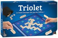 Opakowanie Triolet G3