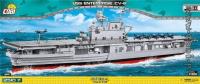 Opakowanie USS Enterprise (CV-6)