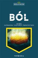 Okładka książki Wiedza w kieszeni. Ból