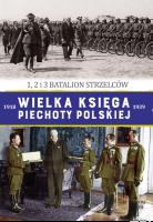 Wielka Księga Piechoty Polskiej 48. Autor: Opracowanie zbiorowe. SmakLiter.pl Okładka książki Wielka Księga Piechoty Polskiej 48