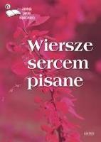 Okładka książki Wiersze sercem pisane 6