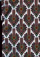 Opakowanie WOREK FOL PARZENICA