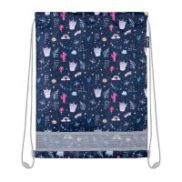 Opakowanie Worek Lamorożec Hejka tu Lenka