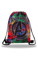 Opakowanie Worek na buty Coolpack Beta Avengers