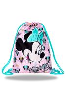 Opakowanie Worek na buty Coolpack Beta Minnie Mouse pink
