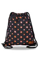 Opakowanie Worek na buty Coolpack Solo Denim orange stars