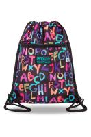 Opakowanie Worek na buty Coolpack Vert alphabet