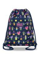 Opakowanie Worek na buty Coolpack Vert cactus