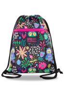 Opakowanie Worek na buty Coolpack Vert color bomb