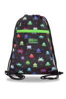 Opakowanie Worek na buty Coolpack Vert pixels