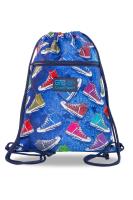 Opakowanie Worek na buty Coolpack Vert twist