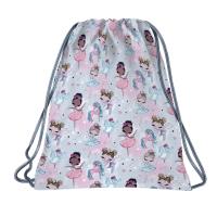 Worek na buty Derform WOB3A21. Wydawca: Derform. SmakLiter.pl Opakowanie Worek na buty Derform WOB3A21