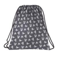 Worek na buty Derform WOB3A26. Wydawca: Derform. SmakLiter.pl Opakowanie Worek na buty Derform WOB3A26