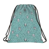Worek na buty Derform WOB3A29. Wydawca: Derform. SmakLiter.pl Opakowanie Worek na buty Derform WOB3A29