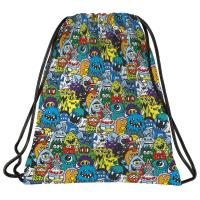 Worek na buty Derform WOB3A47. Wydawca: Derform. SmakLiter.pl Opakowanie Worek na buty Derform WOB3A47