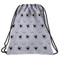 Worek na buty Derform WOB3AMM60. Wydawca: Derform. SmakLiter.pl Opakowanie Worek na buty Derform WOB3AMM60