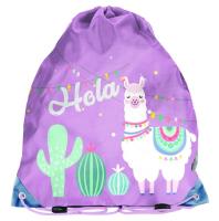 Opakowanie Worek na buty Lama PP20LA-712 PASO