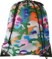 Opakowanie Worek na buty moro 87793