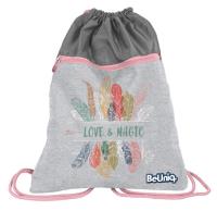 Opakowanie Worek na buty PPMG20-713 PASO