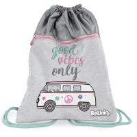 Opakowanie WOREK NA BUTY PREMIUM BEUNIQ BUS PPBU20-713