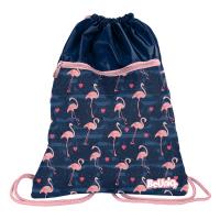 Opakowanie WOREK NA BUTY PREMIUM BEUNIQ FLAMINGO PPNG20-713
