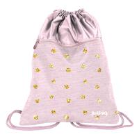 Opakowanie WOREK NA BUTY PREMIUM BEUNIQ GOLD DOTS PPOO20-713