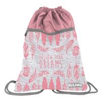 Opakowanie WOREK NA BUTY PREMIUM BEUNIQ INDIAN PPIN20-713