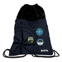 Opakowanie WOREK NA BUTY PREMIUM BEUNIQ TRAVEL PPTR20-713