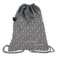 Opakowanie WOREK NA BUTY PREMIUM MINNIE GOLD DISZ-713