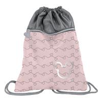 Opakowanie WOREK NA BUTY PREMIUM MINNIE SILVER DISK-713