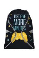 Opakowanie Worek na gimnastykę Gra