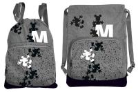 Opakowanie Worko-plecak Mickey Mouse