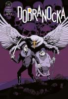 Wydział 7 Dobranocka. Autor: Tomasz Kontny. SmakLiter.pl Okładka książki Wydział 7 Dobranocka