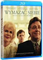 WYMAZAĆ SIEBIE Blu Ray. Wydawca: Universal Music. SmakLiter.pl Opakowanie WYMAZAĆ SIEBIE Blu Ray